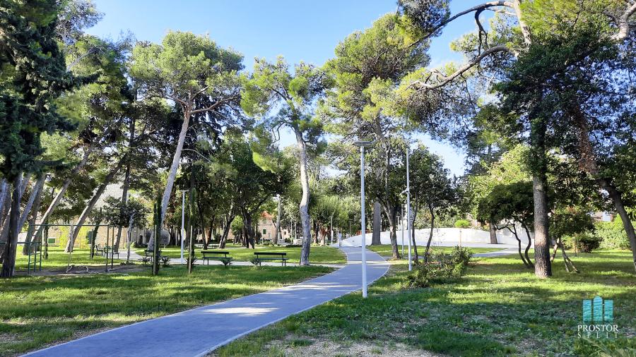 Dudanov Park