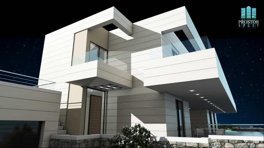 Vila T2, Rogoznica