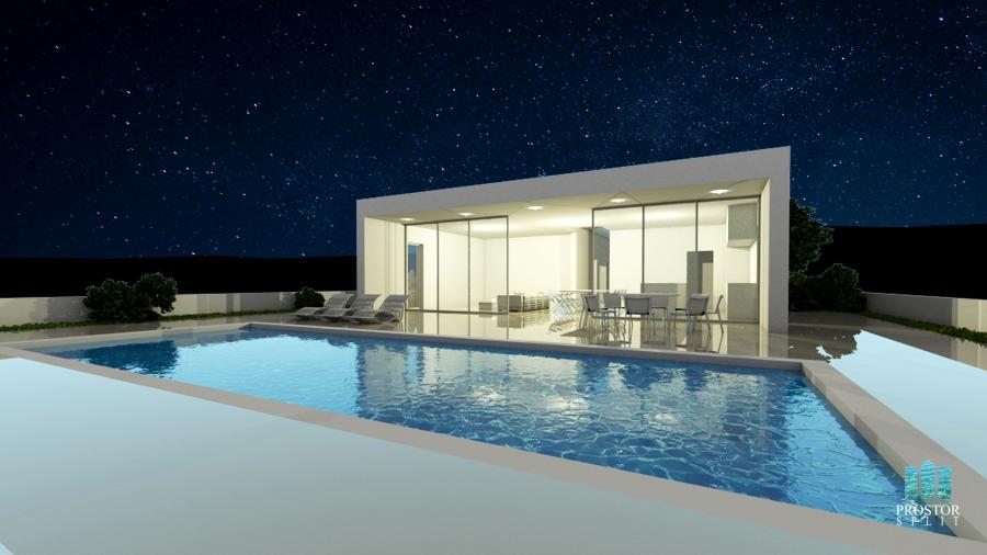 Villa Pam B