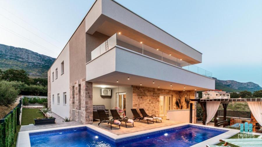 Villa Olea